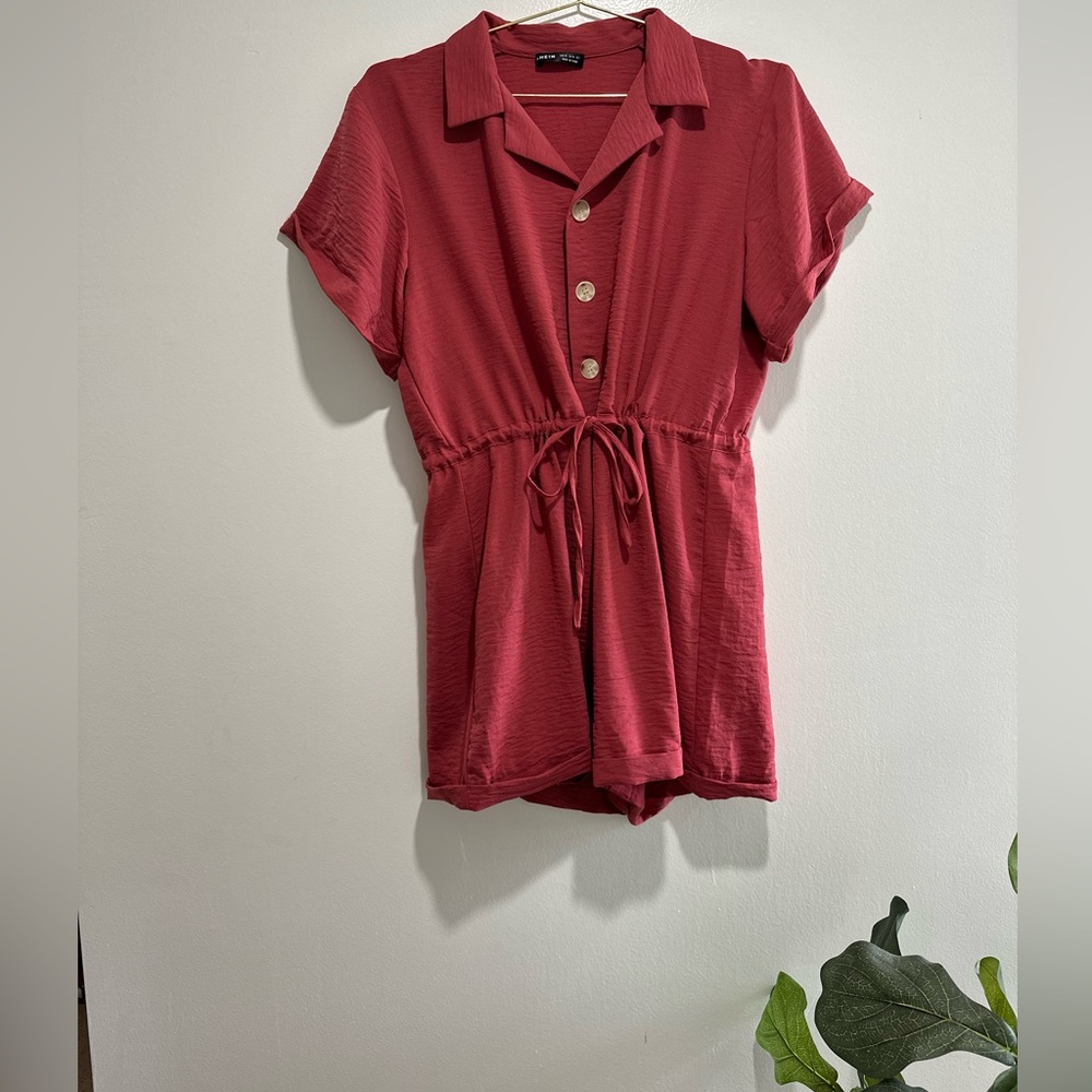 Women Jumpsuit